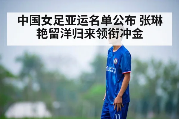 Zhang Linyan football
